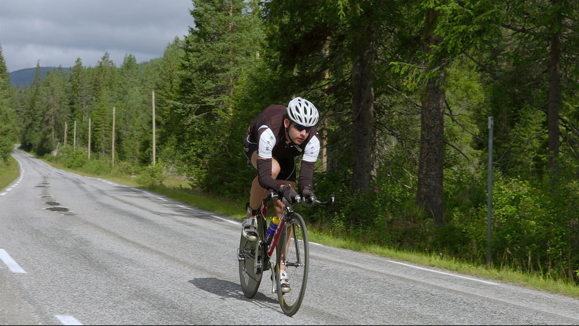 Jiu You-雷恩残阵被淘汰,克鲁日进军下一轮,难以捉摸的克雷恩 武器
